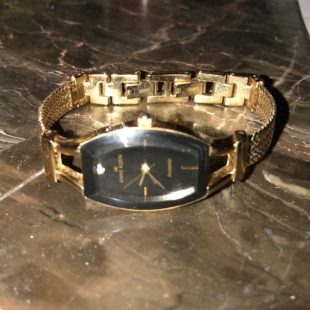 Anne Klein Watch